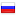 nsktv.ru hosted country